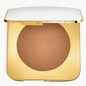 Tom Ford The Ultimate Bronzer 02 Terra LARGE 0.74 oz 21 g Discontinued NEW BNIB